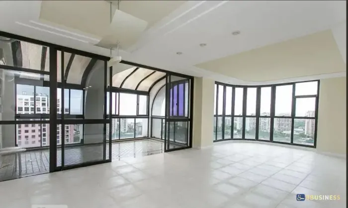 Apartamento para locação 3 suítes - Barra da Tijuca, Rio de Janeiro, RJ
