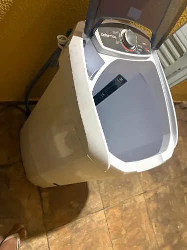 Tanquinho cônsul