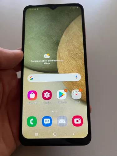 Celular Samsung Galaxy A12