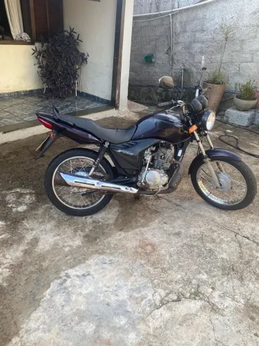Fan 125 - 2011