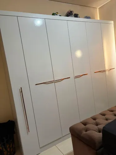Guarda roupa de casal
