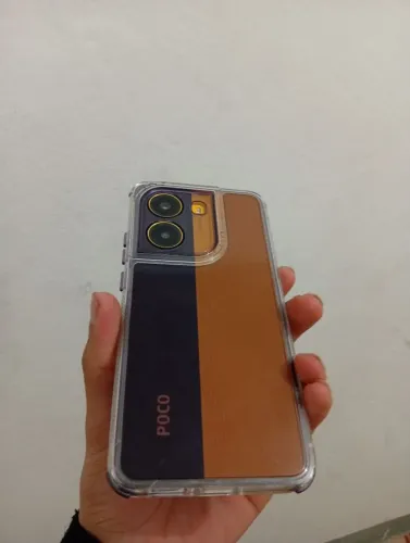 Poco X7 pró 528gb
