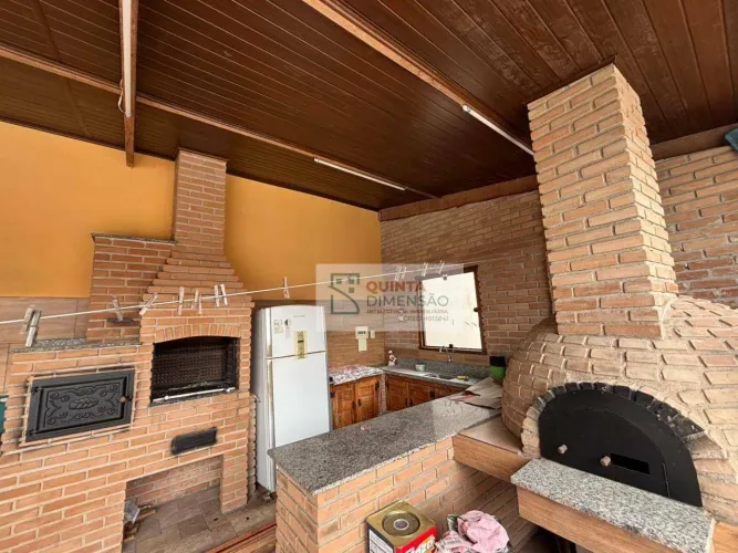 Casa com 3 dormitórios, 239 m² - venda por R$ 850.000,00 ou aluguel por R$ 3.800,00/mês -