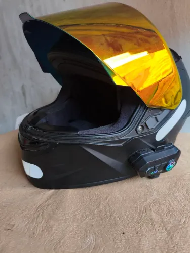 Capacete KYT original