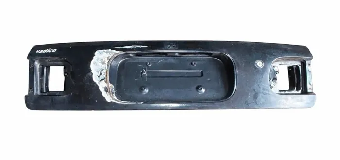 Tampa civic hatch 92/95 