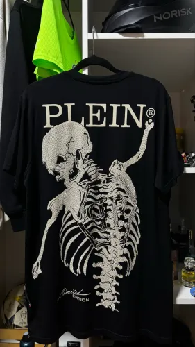 Camisa Philipp plein