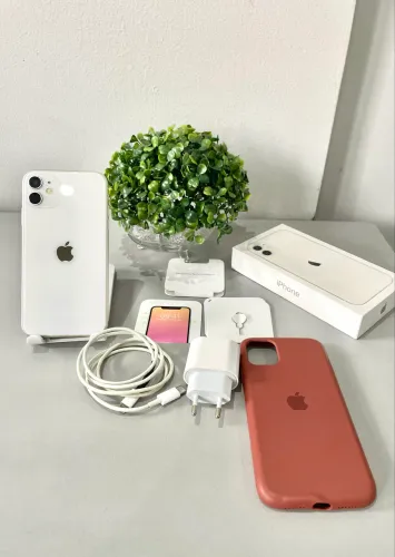 IPHONE 11 TODO OK COM NOTA ACEITO PROPOSTA