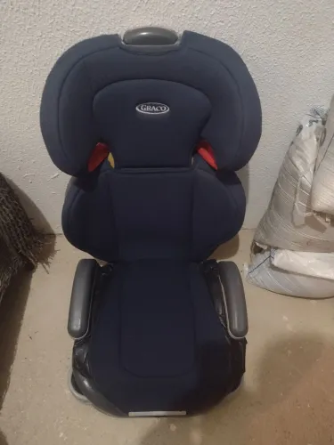 BEBÊ COMFORTO