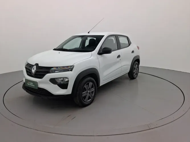 Renault Kwid 1.0 Zen 2026