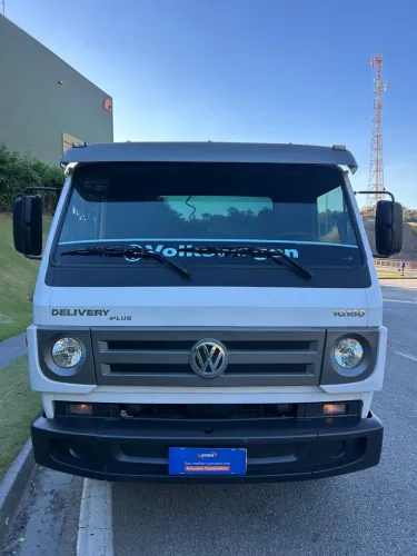 VW 10-160