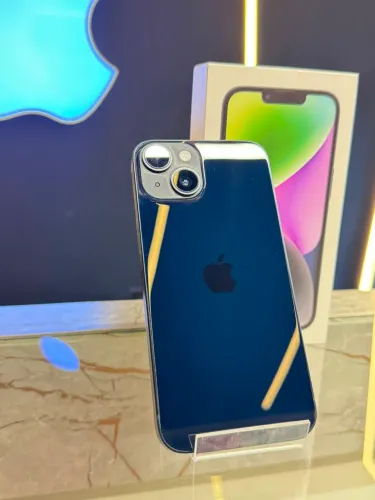 iPhone 14 128gb novíssimo