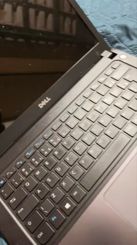 NOTEBOOK DANIFICADO - DEEL