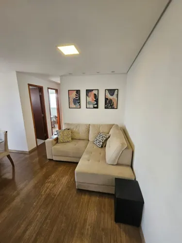 Apartamento 2 dormitórios de 51 m² para locação - Residencial Neo Capistrano - Jaguaribe,