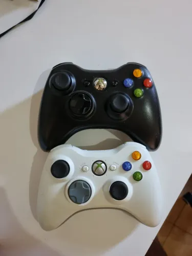 Controle xbox 360 original