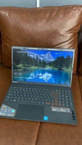 Notebook