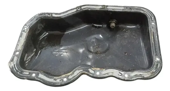 Cárter Óleo Motor Gol Fox Voyage G5 G6 1.0 2012 A 2015