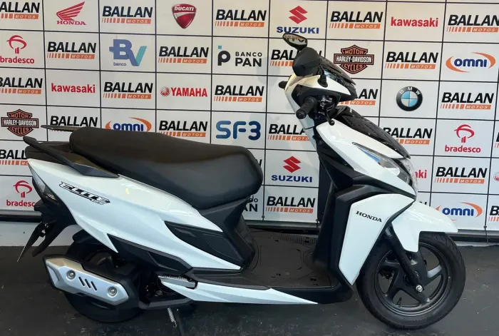 ELITE 125 2026