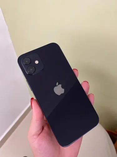 iPhone 12 128gb - Preto