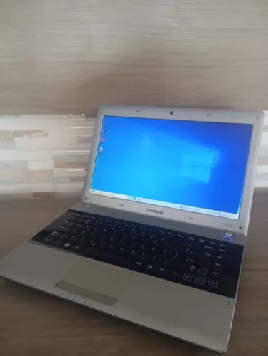 Notebook Samsung  Rv415 Fp  LEIA A DESCRIÇÃO DO ANÚNCIO 