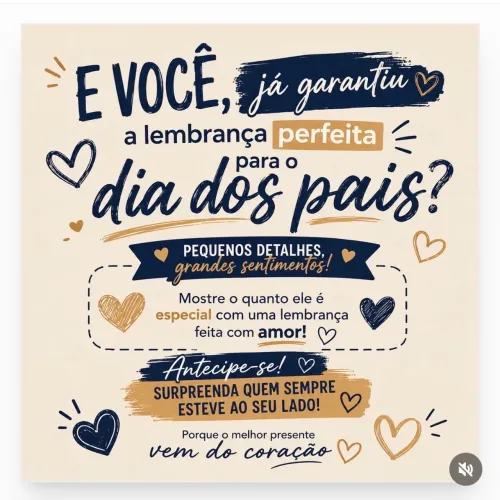 Dia dos pais