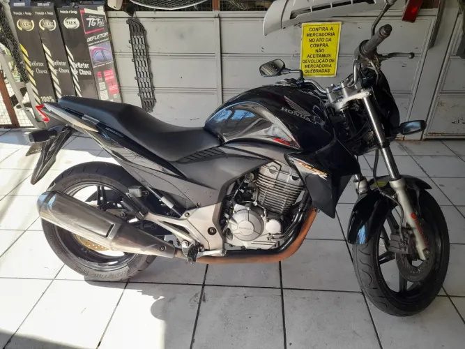Cb300 2013/2014