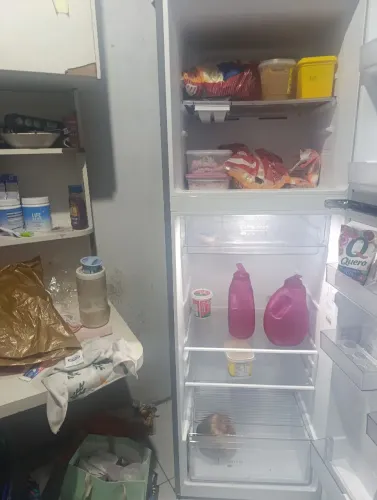 Geladeira 