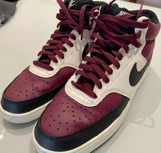 Tênis Nike Court Vision