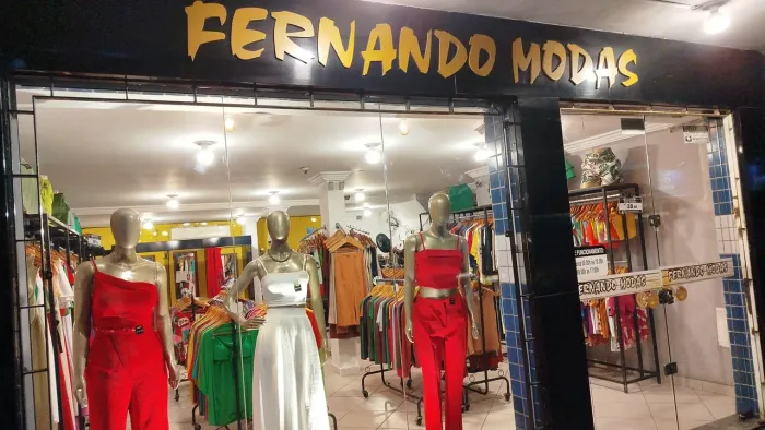 PASSO PONTO COMERCIAL MONTADO 11 ANOS MESMO LOCAL