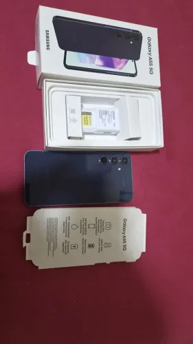 samsung a55 5g