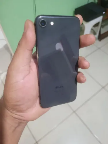 Vendo iphone 8 256gb