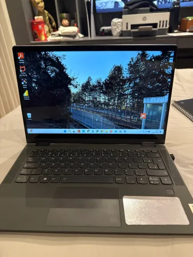 IdeaPad Flex 5 Lenovo
