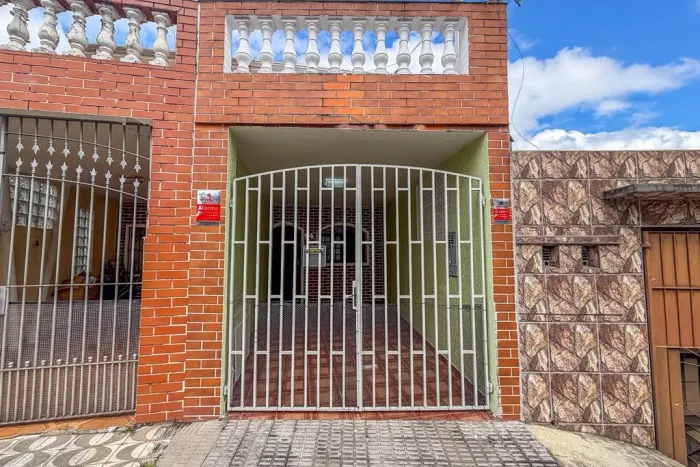 Casa à venda com 2 dormitórios, 120 m² em Jardim da Glória, São Paulo