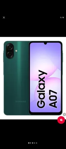 Galaxy A07 256Gb