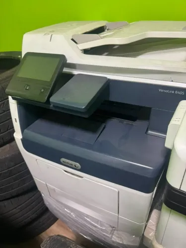 IMPRESSORAS Xerox VersaLink B405 Multifuncional Laser Monocromática