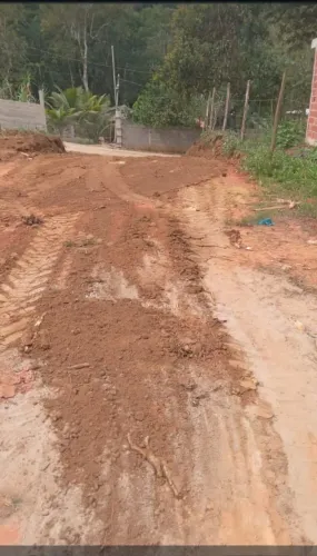 Vendo terreno em frente a Prainha em angra dos reis