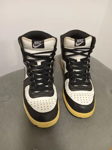 Tênis Nike Cano Alto - Original