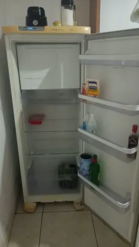 Geladeira