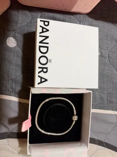 Pulseiras Pandora