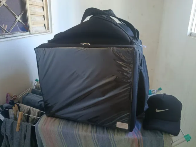 Bag Entregador 32L