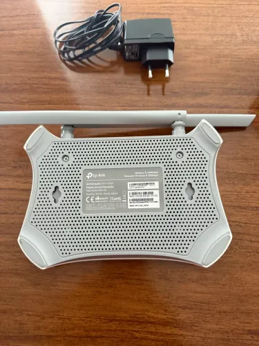 To-link modelo TL-WR849N