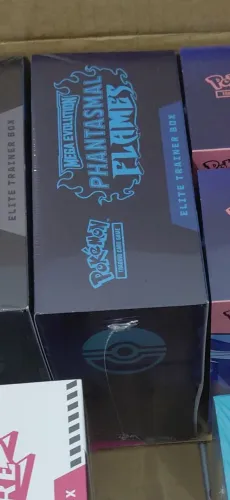 ETB pokemon