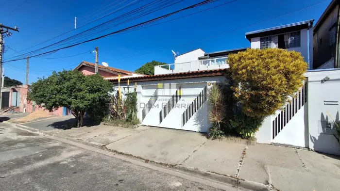 Casa à venda, Jardim Nova Alvorada, Monte Mor, SP