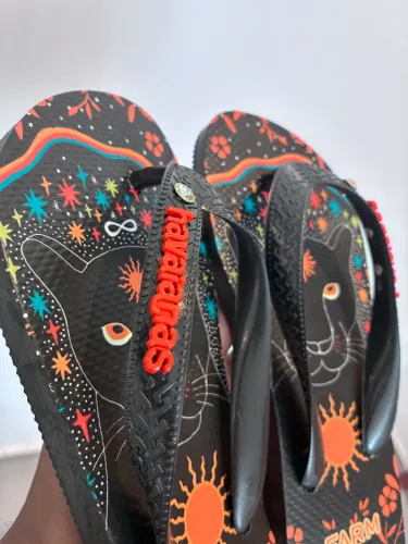 Chinelo Farm 35/36