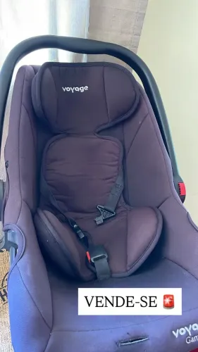 bebê conforto