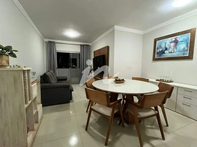 Apartamento residencial de 3 quartos à venda no Bairro Saraiva, Uberlândia
