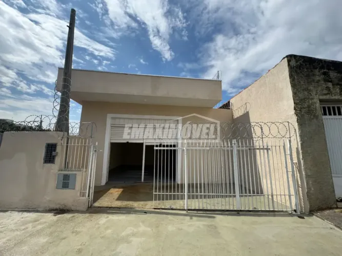 Salão Comercial Negócios em Sorocaba