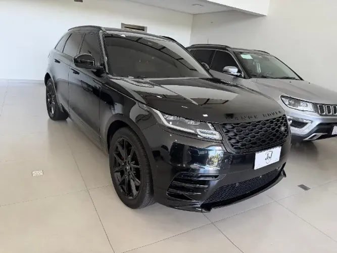 Land Rover Range Rover Range R. Vel. R-DYN HSE 3.0 PH6 4X4 AUT 2021