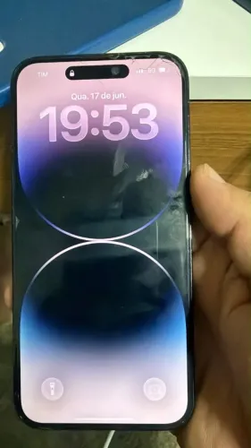 iPhone 14 Pro Max