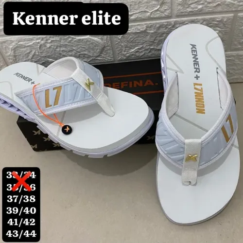 Kenner Elite & Kivah