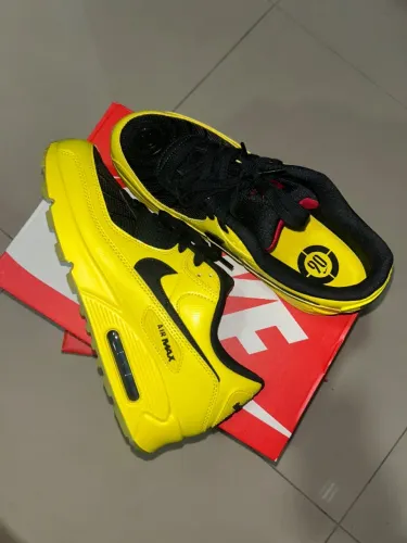 Air Max 90 Zest T90 Laser